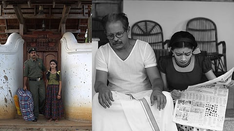 'യേട്ടൻ വരുന്ന ദിനമേ'..: 75 വയസിലെത്തിയ മലയാളത്തിലെ ആദ്യ പിന്നണി ഗാനത്തിനൊരു പുനരാവിഷ്കാരം