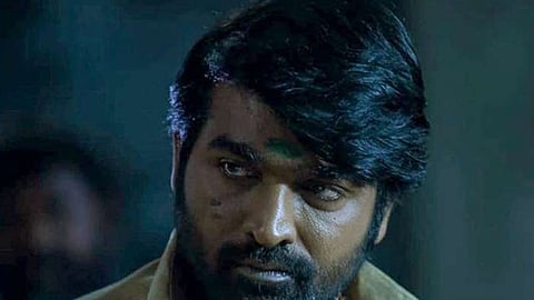 അഭിനേതാവാണ്, പാന്‍ ഇന്ത്യന്‍ സ്റ്റാറല്ല: വിജയ് സേതുപതി