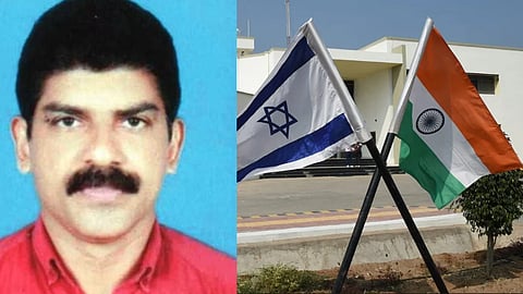ഇസ്രയേലിൽ കാണാതായ കർഷകൻ ബിജു കുര്യൻ തിരിച്ചെത്തും