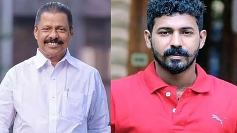 നല്ല വിളയ്‌ക്കൊപ്പമുള്ള  കളകളെയെല്ലാം പാർട്ടി പറിച്ചു കളയും; തില്ലങ്കേരി വിഷയത്തിൽ പ്രതികരിച്ച് എം വി ഗോവിന്ദൻ