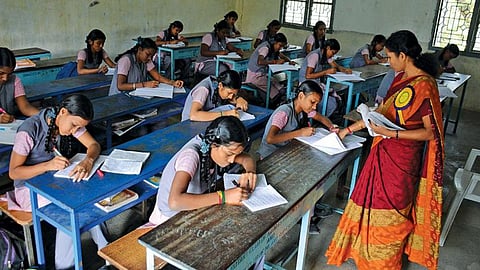 പുതിയ അധ്യാപകതസ്‍തികകൾക്ക് ശുപാർശയുമായി വിദ്യാഭ്യാസവകുപ്പ്
