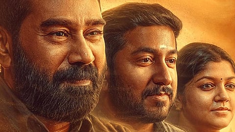 തങ്കം ഒടിടി റിലീസ് തീയതി പ്രഖ്യാപിച്ചു