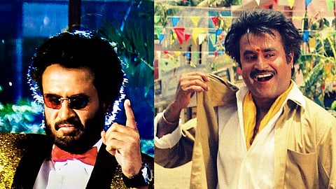 'തലൈവർ ടാ..' റിലീസ് ചെയ്ത് 28 വർഷത്തിനുശേഷം റെക്കോഡ് കുറിച്ച് രജനിചിത്രം 'ബാഷ'