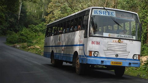 വാലന്‍റൈയിൻസ് ഡേ ആഘോഷമാക്കാം; പ്രത്യേക യാത്രയൊരുക്കി കെഎസ്ആർടിസി
