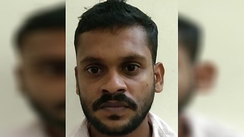 ടോജി ഫിലിപ്പ്