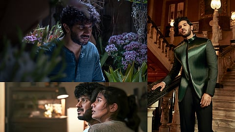 മികച്ച വില്ലൻ: ദുൽഖർ സൽമാന് ദാദ സാഹേബ് ഫാൽക്കെ അവാർഡ്