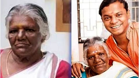 ധര്‍മജന്‍ ബോള്‍ഗാട്ടിയുടെ മാതാവ് അന്തരിച്ചു; സംസ്കാരം ഇന്ന് വൈകീട്ട്