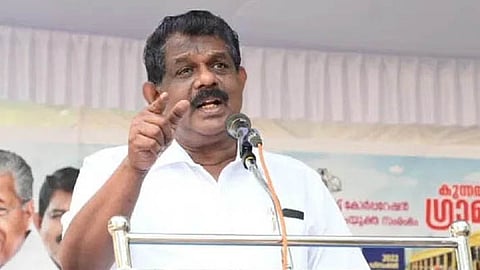 കെഎസ്ആർടിസിയിൽ ടാർഗറ്റിന്‍റെ അടിസ്ഥാനത്തിൽ ശമ്പളമെന്നു തീരുമാനിച്ചിട്ടില്ല: ഗതാഗതമന്ത്രി ആന്‍റണി രാജു