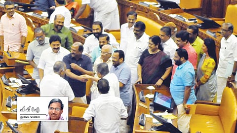 പെട്രോൾ വില കൂട്ടി വിലക്കയറ്റ നിയന്ത്രണം..!