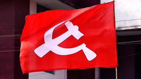 സിപിഎം ജനകീയ പ്രതിരോധ ജാഥയിൽ പങ്കെടുക്കാത്തവർക്ക് തൊഴിൽതരില്ലെന്ന് പഞ്ചായത്തംഗത്തിൻ്റെ ഭീഷണി സന്ദേശം