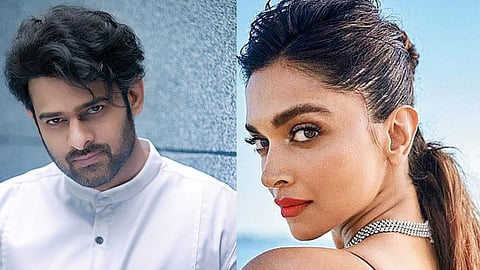 പ്രൊജക്റ്റ് കെ: പ്രഭാസും ദീപിക പദുക്കോണും അമിതാഭ് ബച്ചനും ഒരുമിക്കുന്നു: റിലീസ് പ്രഖ്യാപിച്ചു