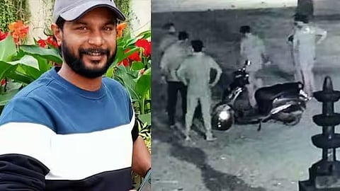 തൃശൂരിലെ സദാചാര കൊല; പ്രതികളെ രക്ഷപെടാൻ സഹായിച്ച ഒരാൾകൂടി അറസ്റ്റിൽ