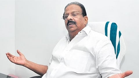 'അപമാനിതരായി മത്സരിക്കില്ല'; സുധാകരനെതിരെ പൊട്ടിത്തെറിച്ച് എം കെ രാഘവനും കെ മുരളീധരനും