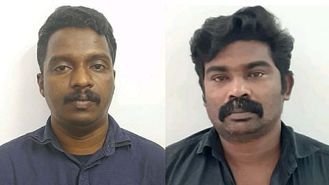 എറണാകുളം ജില്ലയിൽ കാപ്പ നടപടി ശക്തമാക്കി റൂറൽ പൊലീസ്