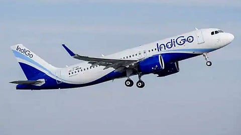 windows complaint 5 flight services cancel in kochi today all indigo flights