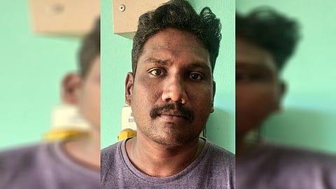 മയക്കുമരുന്നു കേസിലെ പ്രതിയെ കരുതൽ തടങ്കലിലടച്ചു