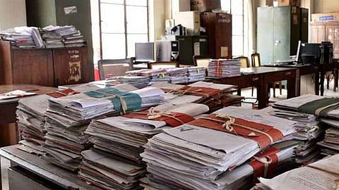 No gatherings and cultural events during office hours: government order