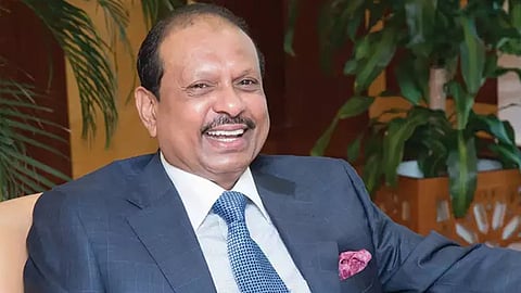 ബ്ര​ഹ്മ​പു​രം: എം.​എ. യൂ​സ​ഫ​ലി ഒ​രു കോ​ടി രൂ​പ സ​ഹാ​യം പ്ര​ഖ്യാ​പി​ച്ചു 