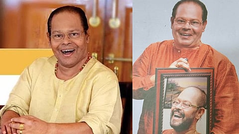 മോനെ കാൻസറെ, നീ തൽക്കാലം ഈ തിണ്ണയിലിരിക്ക്, ഞാനൊന്ന് അഭിനയിച്ചുവരട്ടേ: രോഗകാലത്തെ മറികടന്ന ആത്മധൈര്യം