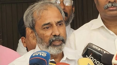 സര്‍ക്കാര്‍ നീക്കത്തിനെതിരെ ഓര്‍ത്തഡോക്സ് സഭ നാളെ  പ്രതിഷേധദിനം ആചരിക്കും: തിങ്കൾ ഉപവാസ പ്രാര്‍ഥനാ യജ്ഞം 