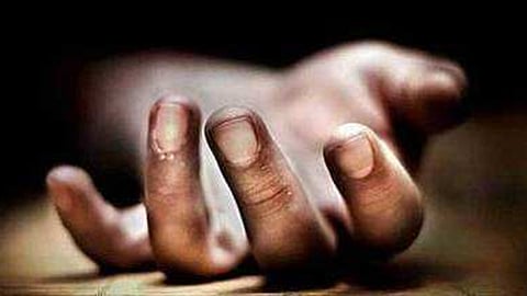 അമിതവേഗത്തിലെത്തിയ ഓട്ടോറിക്ഷ ഇടിച്ച് ട്രാഫിക് ഉദ്യോഗസ്ഥന് ദാരുണാന്ത്യം