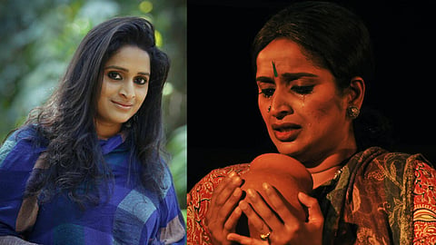 അരങ്ങിന്‍റെ സുരഭി