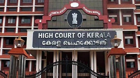 kerala High Court 