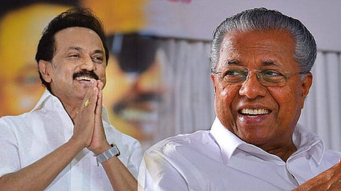 വൈക്കം സത്യഗ്രഹ ശതാബ്ദി ആഘോഷം; ഉദ്ഘാടനം ശനിയാഴ്ച 