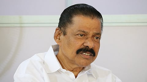 'ഒരു സർക്കാരിന്‍റെ കാലത്തുണ്ടായ മാലിന്യമല്ല ബ്രഹ്മപുരത്തേത്, ആക്ഷേപങ്ങൾ പരിശോധിക്കും';  എം വി ഗോവിന്ദൻ    
