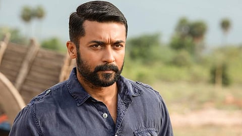 ത്രീഡിയിൽ സൂര്യയുടെ മാസ് ആക്ഷൻ ഡ്രാമ വരുന്നു : സംവിധാനം സിരുതൈ ശിവ