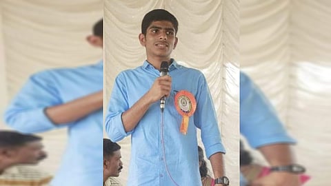 പമ്പാനദിയിൽ കുളിക്കാനിറങ്ങിയ പ്ലസ്ടു വിദ്യാർത്ഥിക്ക് ദാരുണാന്ത്യം