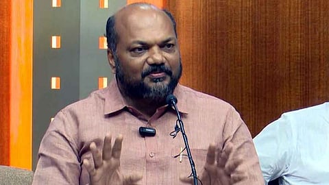 ബ്രഹ്മപുരം തീപിടുത്തം;  ജനങ്ങൾക്ക് ഗൗരവകരമായ ആരോഗ്യ പ്രശ്നങ്ങൾ ഉണ്ടായിട്ടില്ല; പി രാജീവ്
