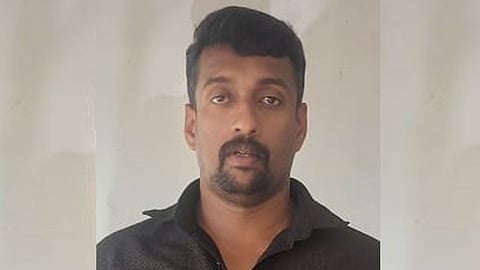ഓപ്പറേഷൻ ഡാർക്ക് ഹണ്ട്: നിരന്തര കുറ്റവാളിയെ കാപ്പ ചുമത്തി 1 വർഷത്തേക്ക് നാടു കടത്തി