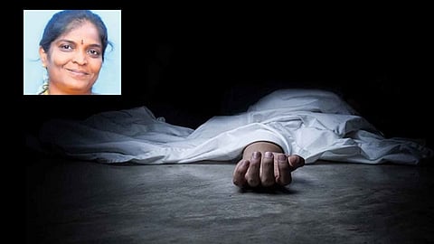 അയൽ വീട്ടിൽ നിന്നും ഭക്ഷണം കഴിച്ചു, സ്കൂളിൽ പോയി; അമ്മ മരിച്ചതറിയാതെ ബാലന്‍ മൃതദേഹത്തിനൊപ്പെം കഴിഞ്ഞത് 2 ദിവസം 