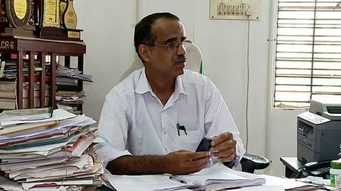 ലോ കോളെജ് സംഘർഷത്തിൽ സമവായത്തിനായി കലക്‌ടറുടെ ഇടപെടൽ തേടി പ്രിൻസിപ്പൽ