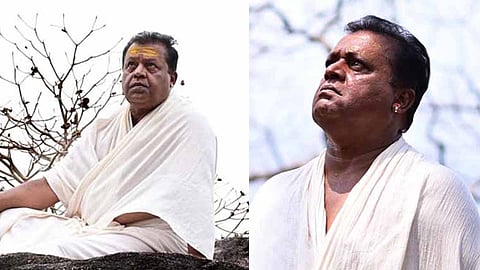 ഒരു പെരുങ്കളിയാട്ടം, തെയ്യപരിസരങ്ങളിൽ നിന്നൊരു ജയരാജ് സിനിമ: പെരുവണ്ണാനായി സുരേഷ് ഗോപിയും