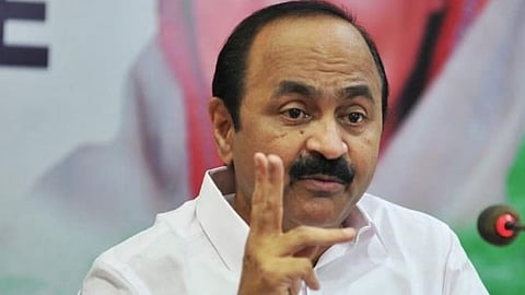 kerala cm protocol review satheesan declines guard of honour