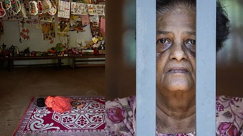 കു​മ്പ​നാ​ടി​നെ​പ്പ​റ്റി ബി​ബി​സി​ വാ​ർ​ത്ത; ചർച്ചയും വി​വാ​ദ​വും പ്ര​തി​ഷേ​ധ​വും 