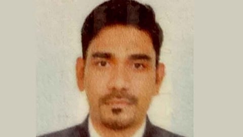 അബുദാബിയിൽ ബന്ധുവിന്‍റെ കുത്തേറ്റ് മലപ്പുറം സ്വദേശി മരിച്ചു