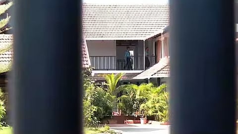 ഇപിയുടെ ഭാര്യക്കും മകനും നിക്ഷേപമുള്ള വൈദേകം റിസോർട്ടിൽ ആദായ നികുതി വകുപ്പിന്‍റെ പരിശോധന