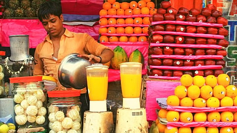 ജ്യൂസ് കടകൾ കേന്ദ്രീകരിച്ച് ഭക്ഷ്യ സുരക്ഷ വകുപ്പിന്‍റെ പ്രത്യേക പരിശോധന; നിർദ്ദേശങ്ങളുമായി ആരോഗ്യമന്ത്രി