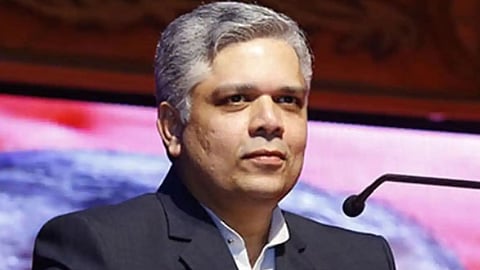 justice devan ramachandran cyber attack police freeze facebook account