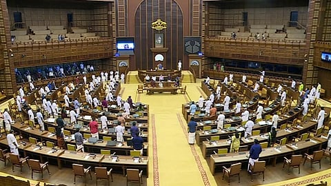 സഭകൾ സാർഥമാവട്ടെ