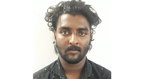 സ്കൂൾ വിദ്യാർഥിനിയെ തട്ടിക്കൊണ്ടുപോയ കേസിൽ യുവാവ് അറസ്റ്റിൽ