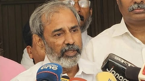 സര്‍ക്കാര്‍ നിലപാട് നിര്‍ഭാഗ്യകരമെന്ന് ഓര്‍ത്തഡോക്‌സ് സഭ; ഞായറാഴ്ച പ്രതിഷേധദിനം
