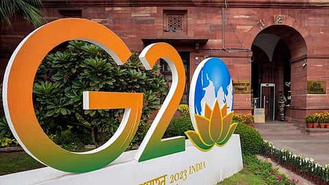 ജി20 ഉച്ചകോടി വിജയം; ഇന്ത്യയെ പ്രശംസിച്ച് റഷ്യ