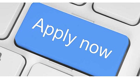 Admission vocational courses