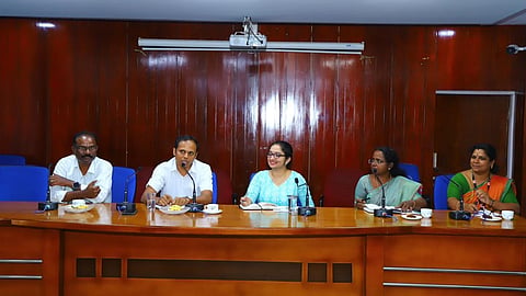 സംസ്ഥാനത്തെ ഡിജിറ്റല്‍ സര്‍വെ നടപടികള്‍ സമയബന്ധിതമായി പൂര്‍ത്തീകരിക്കും;  സര്‍വെ ഡയറക്ടര്‍