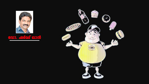 വേ​ണം, പെ​രു​മാ​റ്റ​ത്തി​ന് മാ​റ്റം