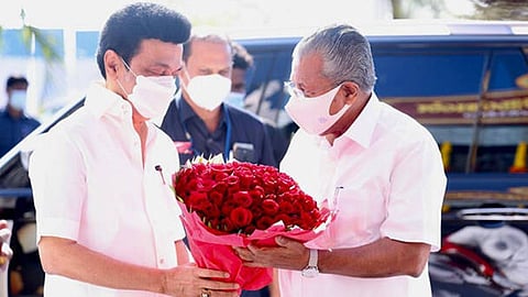 'മാറുമറയ്ക്കൽ സമരത്തിന് 200 വർഷം'; നാഗർകോവിലിൽ നടക്കുന്ന പരിപാടിയിൽ സ്റ്റാലിനൊപ്പം പിണറായിയും